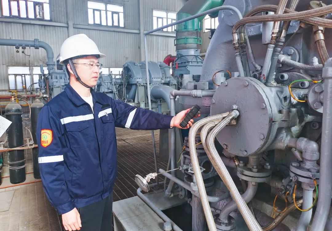 聯(lián)化公司：強化措施落實，筑牢安全生產(chǎn)防線(圖2)