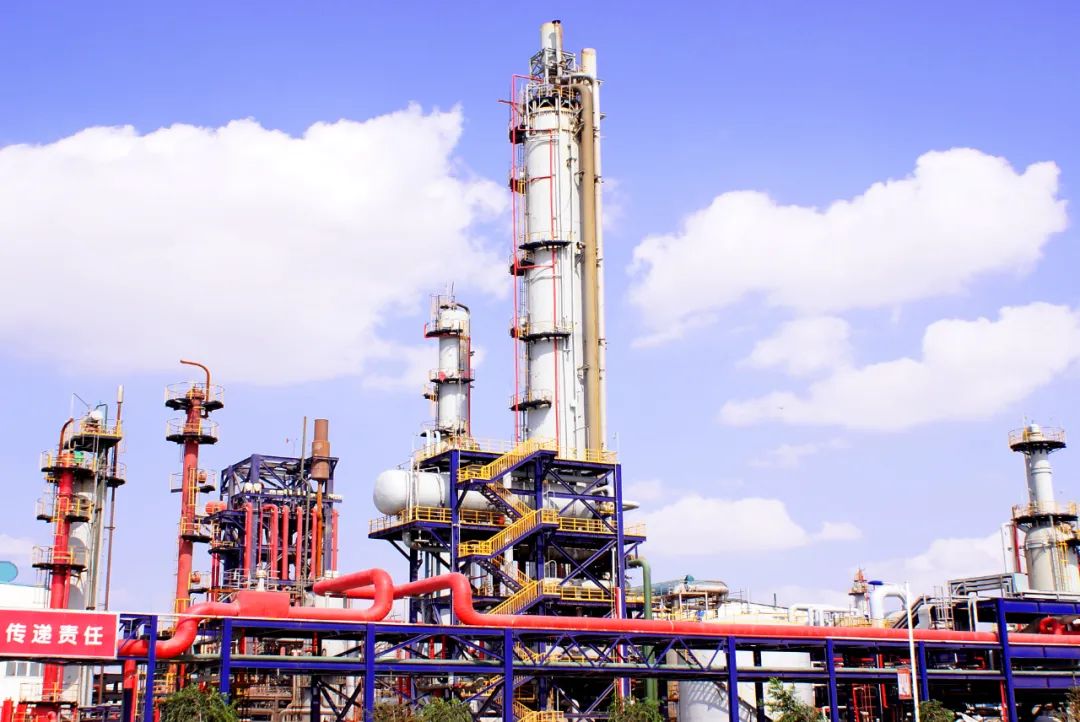 聯(lián)化公司：強化措施落實，筑牢安全生產(chǎn)防線(圖5)