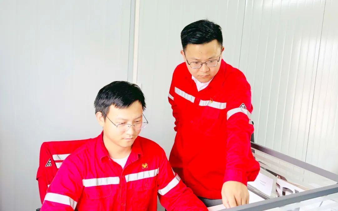 【宜化榜樣】化機公司田波:牢記職責使命,維護企業(yè)利益(圖3) 【宜化榜樣】化機公司田波:牢記職責使命,維護企業(yè)利益(圖3)